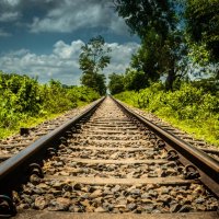 Logistics & Railroads